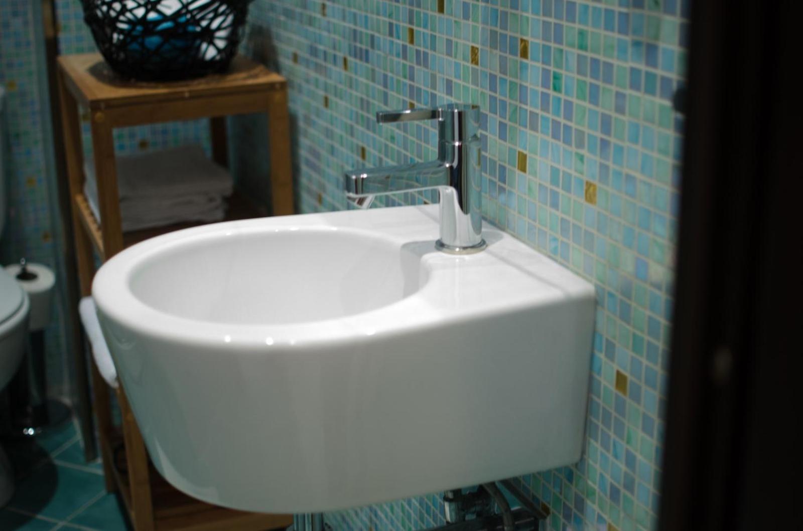Moderna Cismigiu Park Apartament *