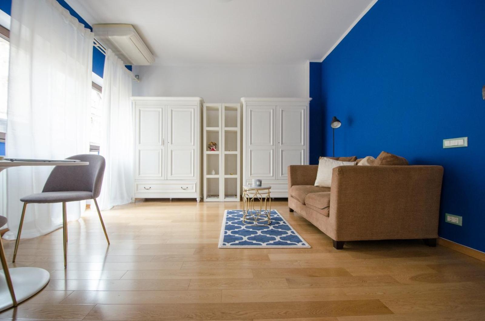 Moderna Cismigiu Park Apartament Bucureşti