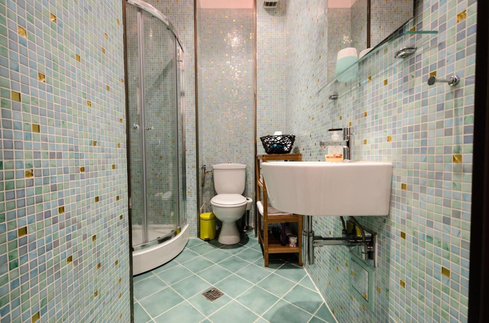Moderna Cismigiu Park Apartament *