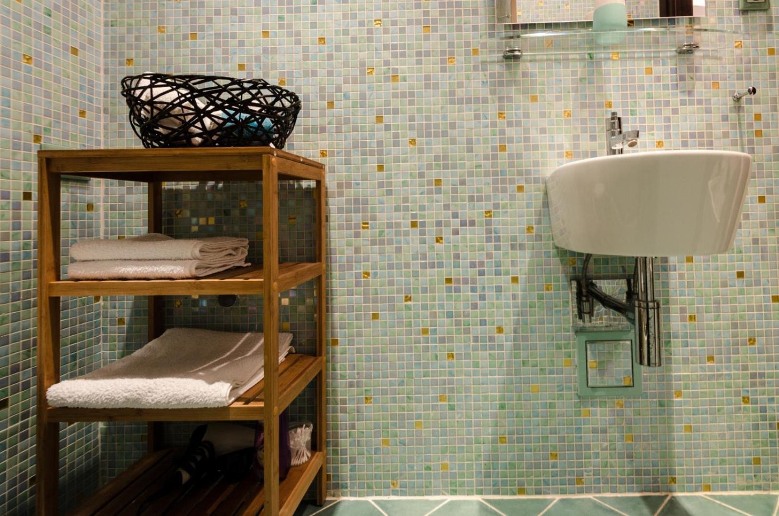 Apartament Moderna Cismigiu Park Bucureşti
