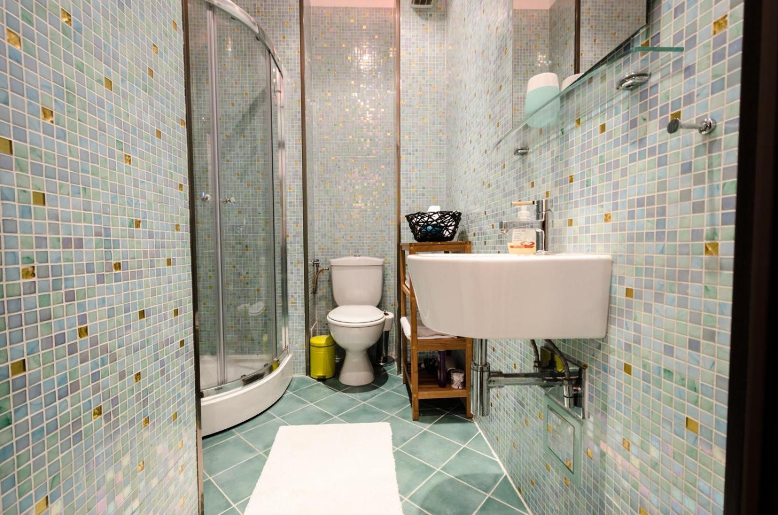 Apartament Moderna Cismigiu Park *